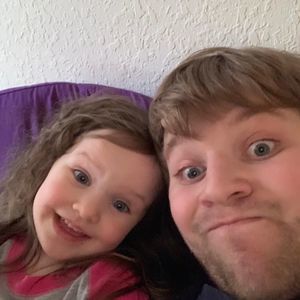 Meet your Posher, Seth